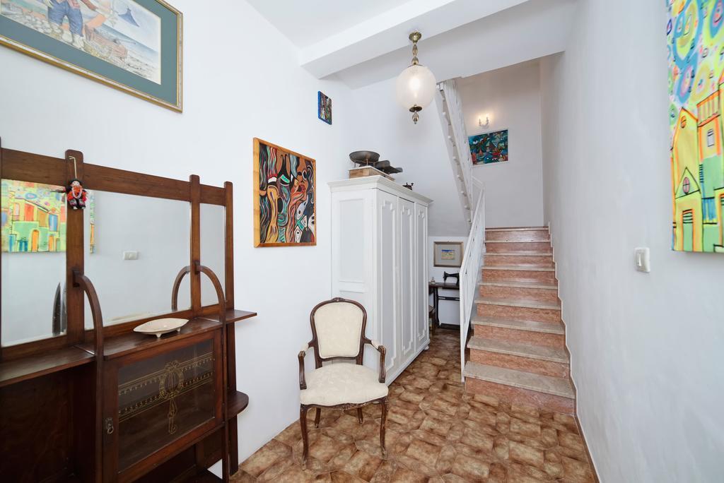 Le Terrazze Di Angela Apartment Марина ди Рагуса Екстериор снимка